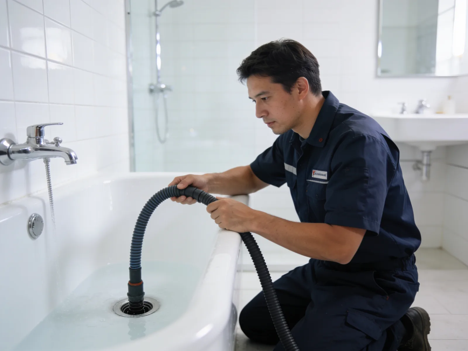 Emergency Plumber Parsons, WV FAQs